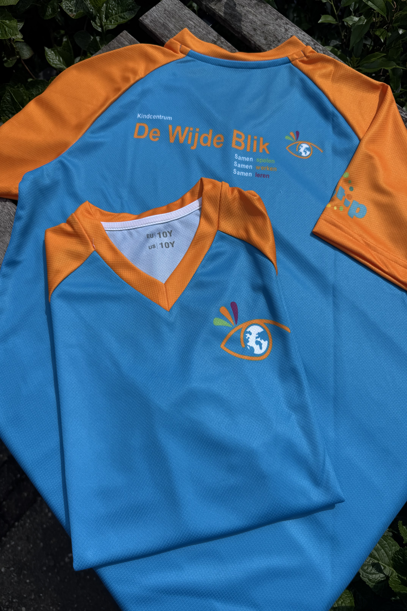 De Wijdeblik