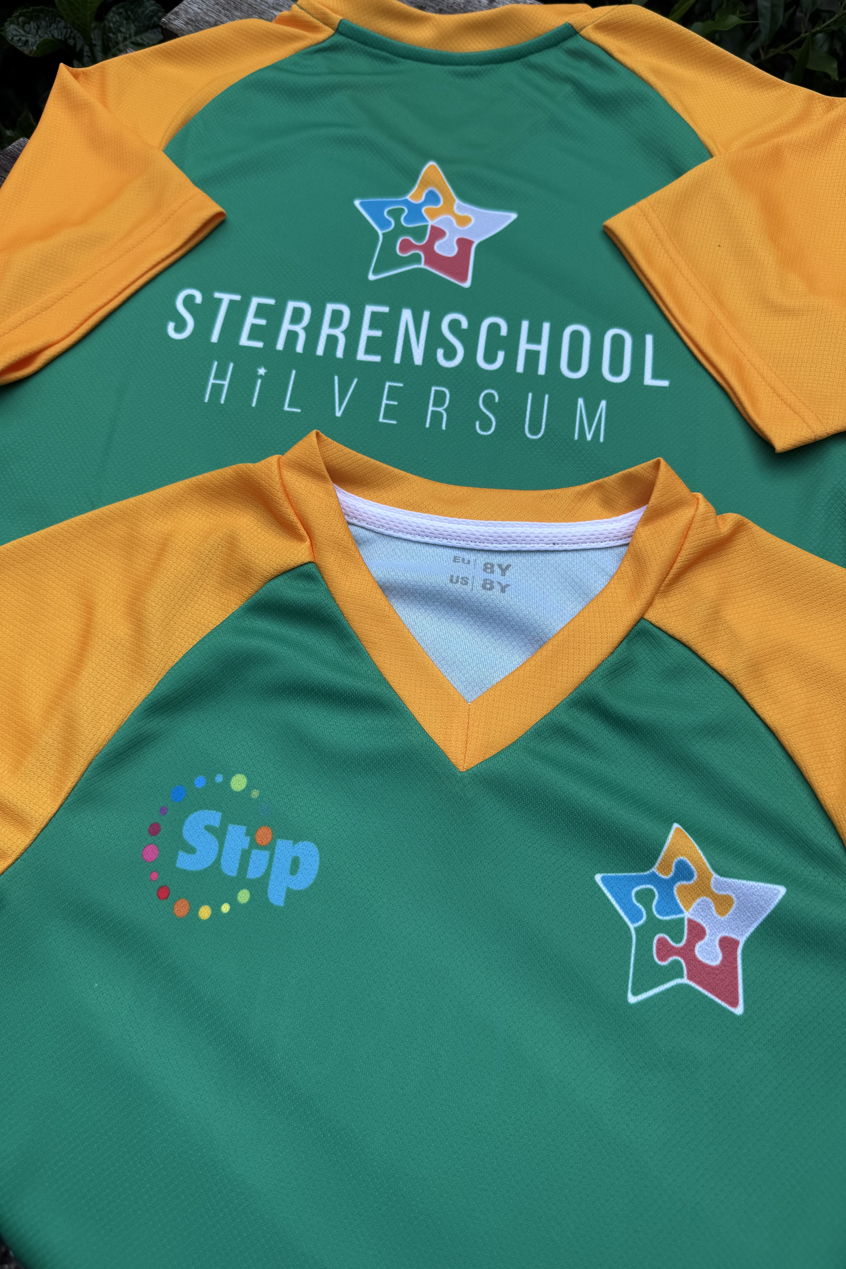Sterrenschool